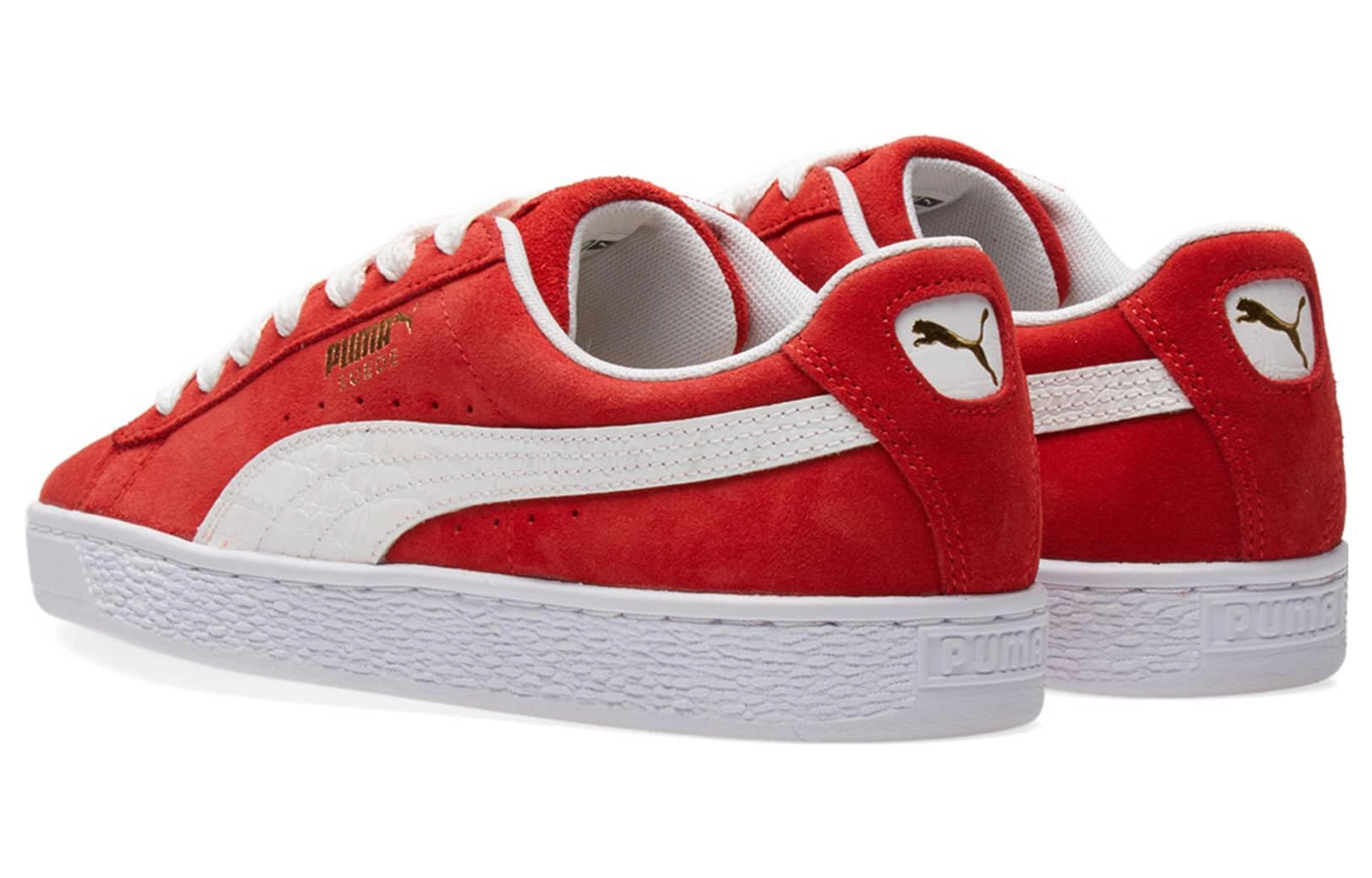 PUMA Suede Classic B-BOY Fabulous