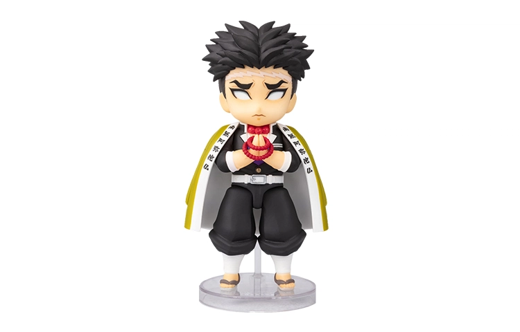 BANDAI figuarts mini fm 9cm