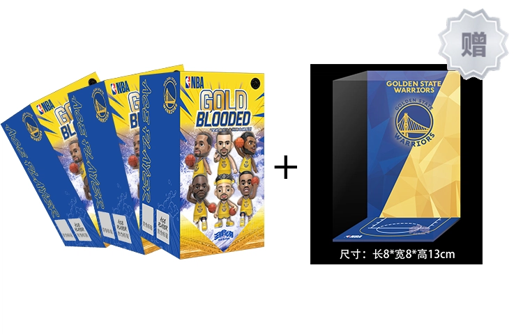 AcePlayer x NBA NBA 6