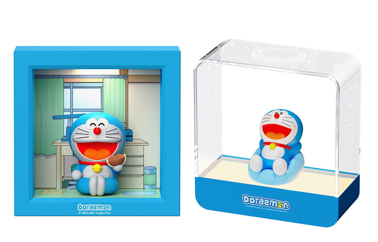 ROCK A Q 12.2cm