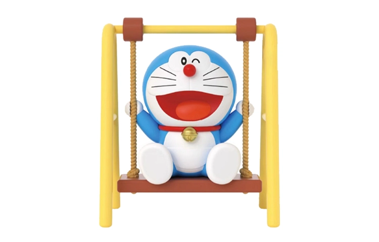 52TOYS A Take a Break 8