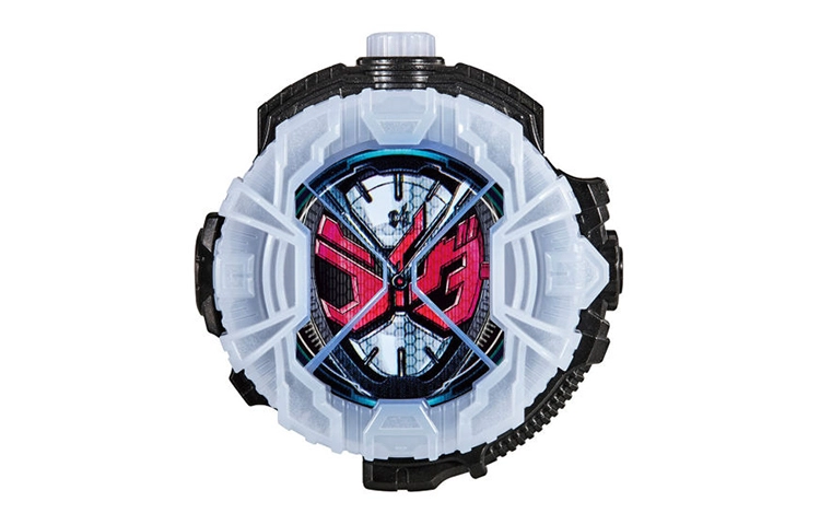 BANDAI DX Zi-O