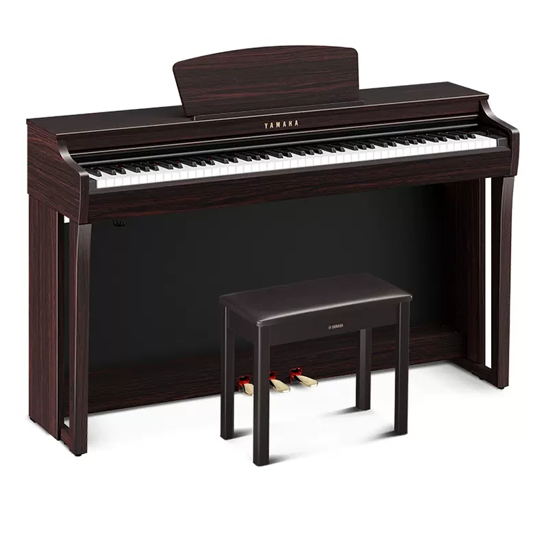 YAMAHA CLP725