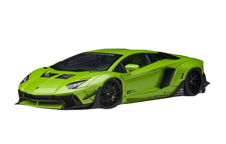 AUTOart LAMBORGHINI AVENTADOR