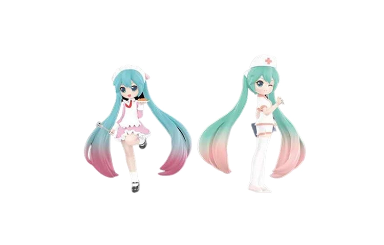 POP MART 9