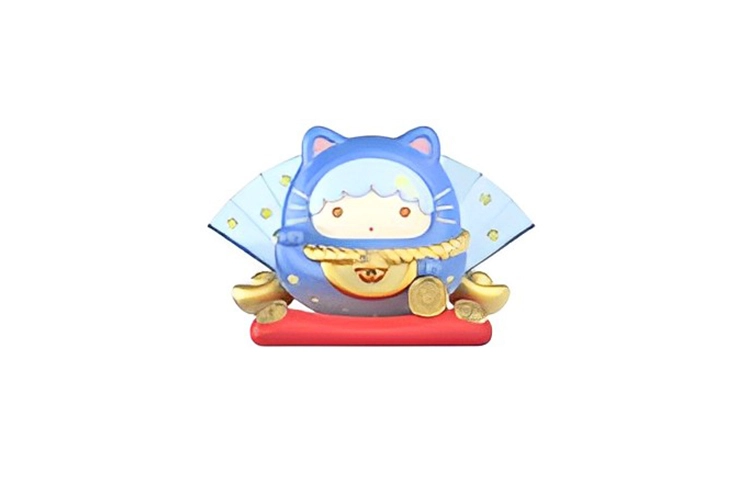 TOP TOY x Sanrio Hello Kitty 9