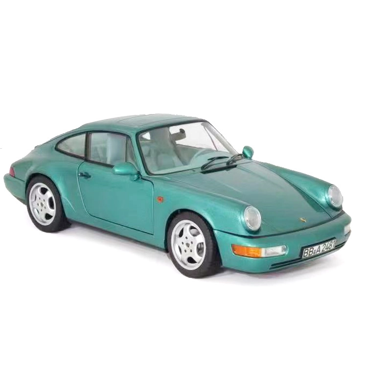NOREV 118 911 Carrera 4
