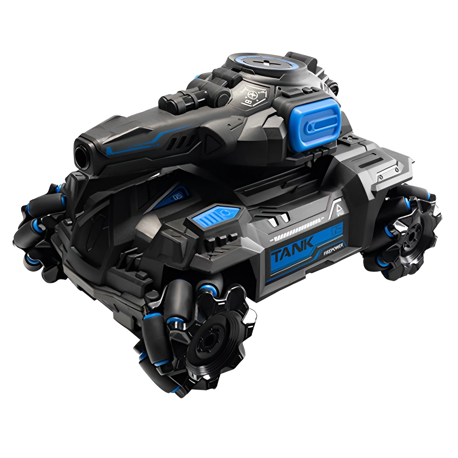SYMPER 8801-L