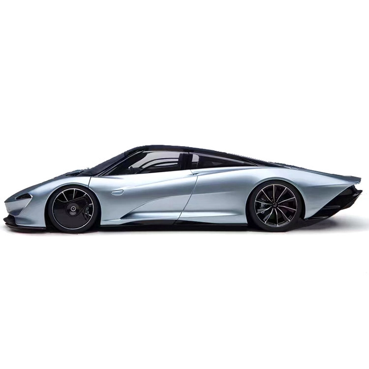 AUTOart 118 McLAREN SPEEDTAIL