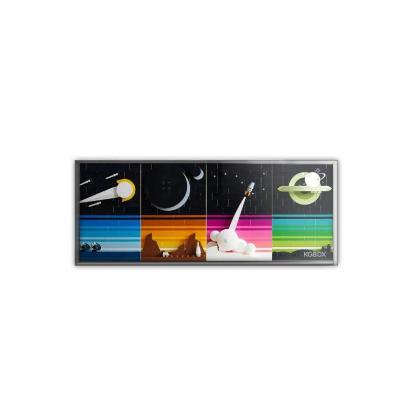 KGBOX 21340