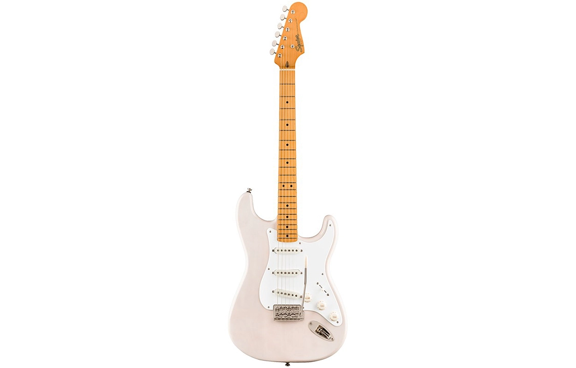 Fender Squier ClassicVibe 50s(CV50) Stratocaster
