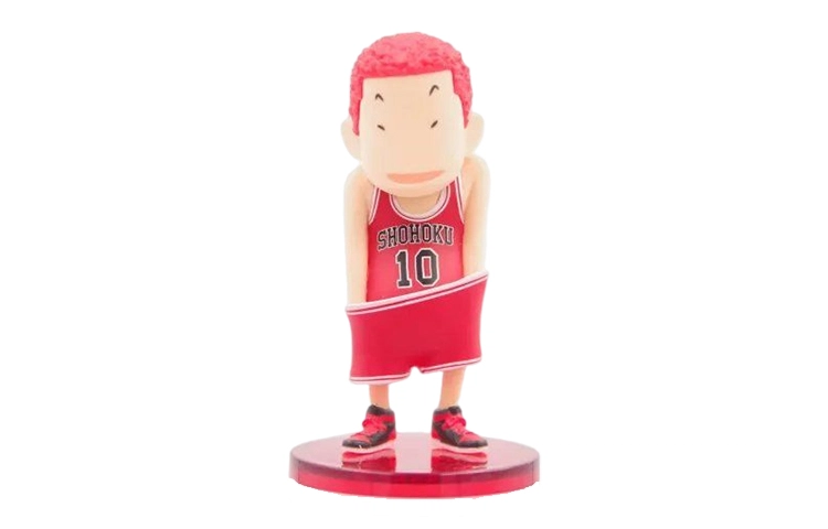 THE FIRST SLAM DUNK 17