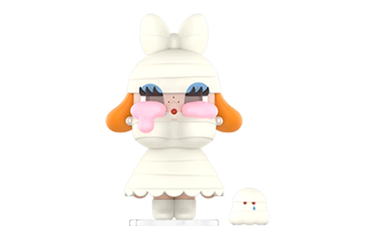 POP MART CRYBABY 12