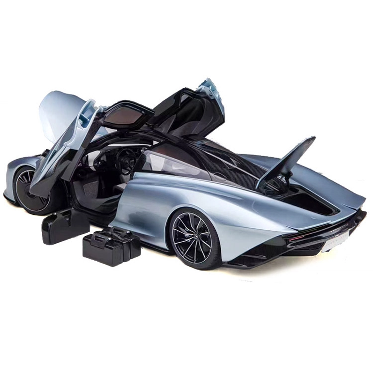 AUTOart 118 McLAREN SPEEDTAIL