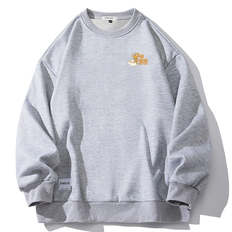 AMBER LIGHT x Logo