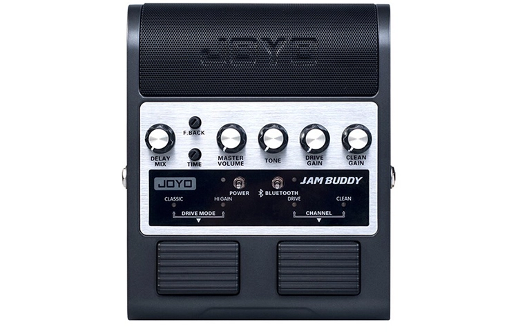 JOYO JamBuddy "