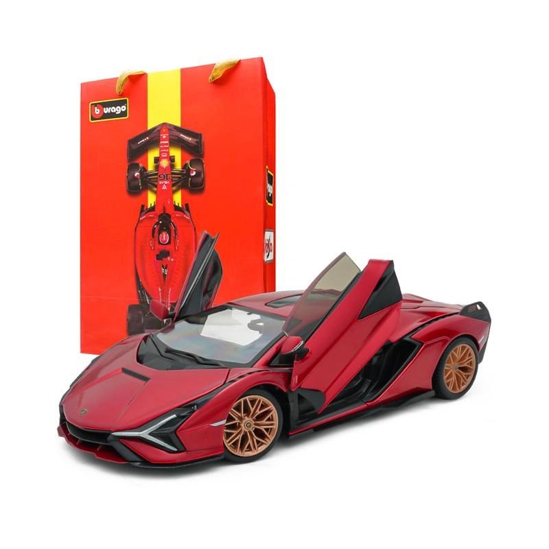 124 FKP37