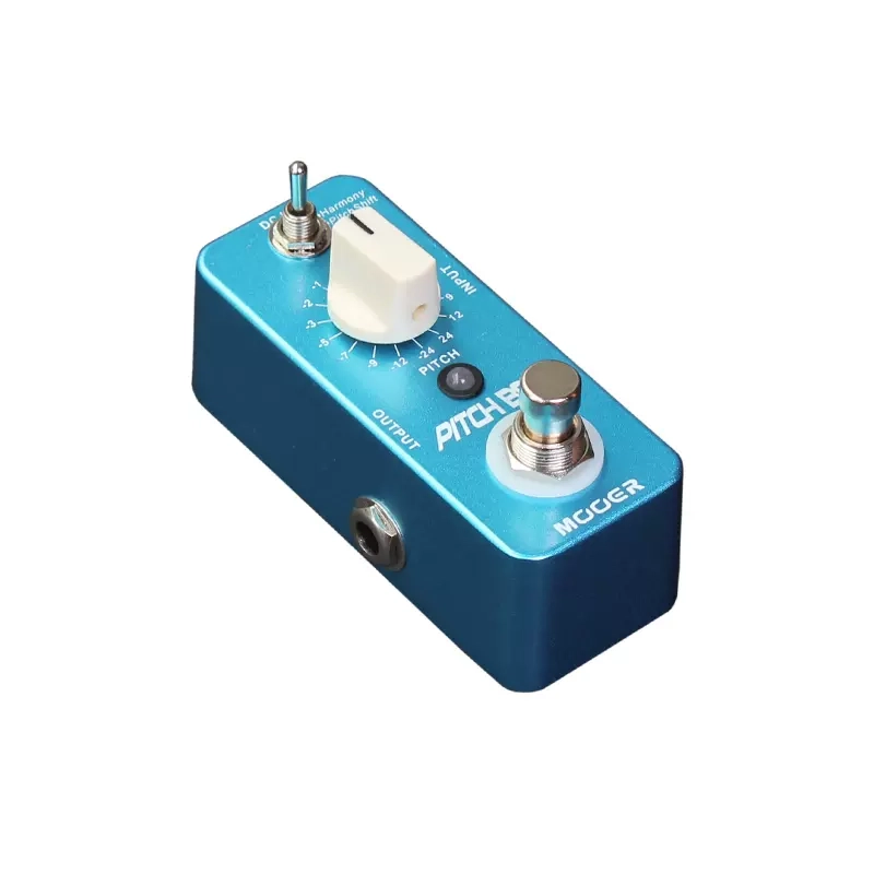 Mooer MPS1 PitchBox