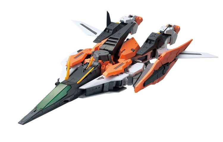 BANDAI MG 1100 00 00 GN-003 18cm