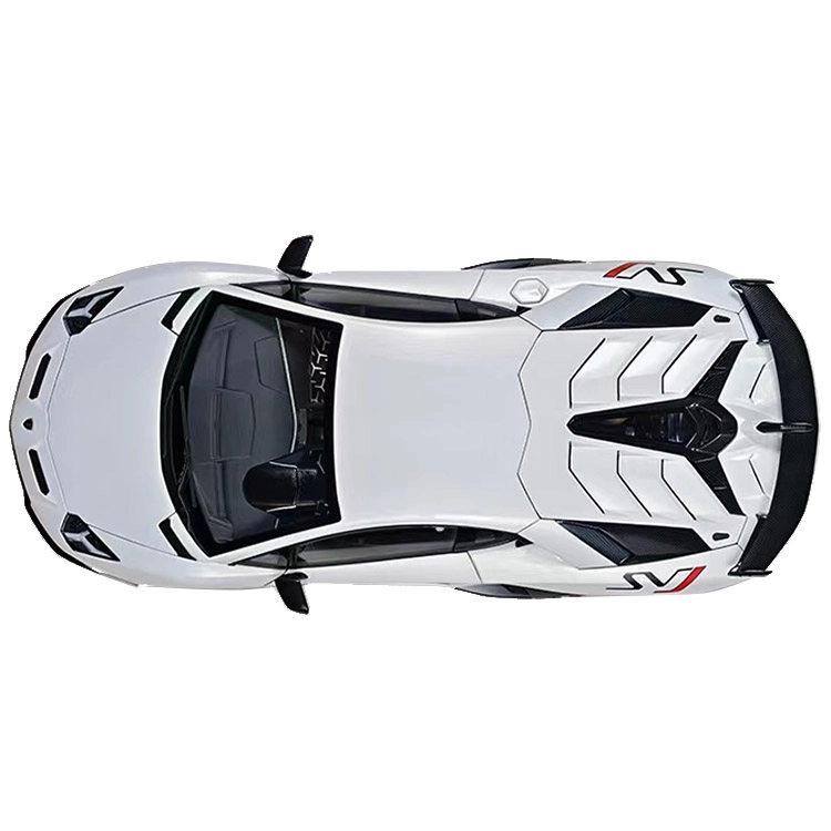 AUTOart 118 SVJ 24cm