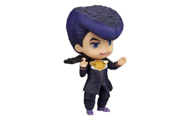GSC JOJO Q