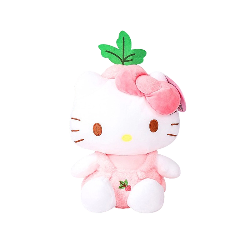 x Sanrio hellokitty