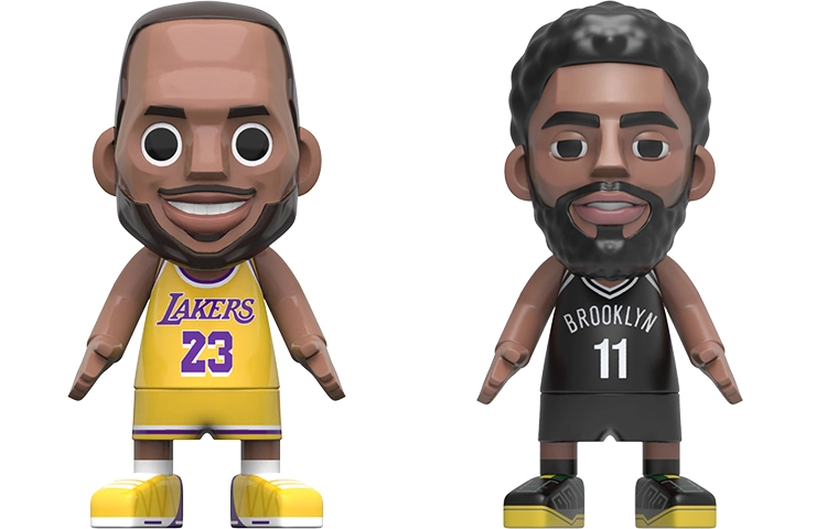 AcePlayer x NBA THE MVP NBA 10