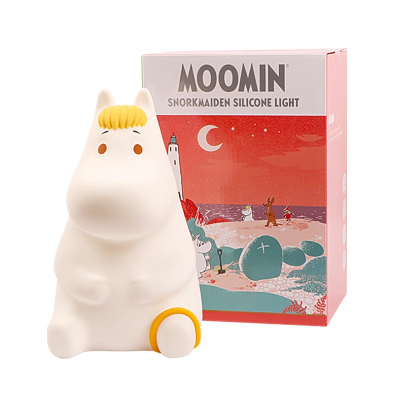 VIPO x MOOMIN IP