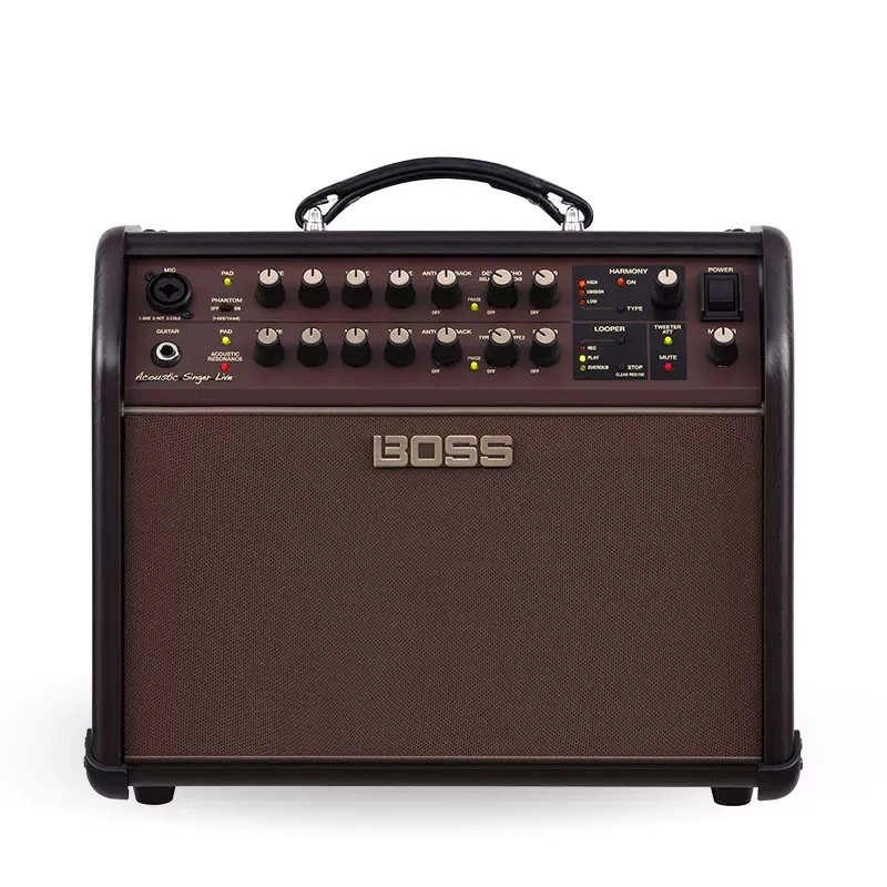 Roland ACS(Boss Logo) ACS-LIVE ACS-PRO ACS-LIVELT