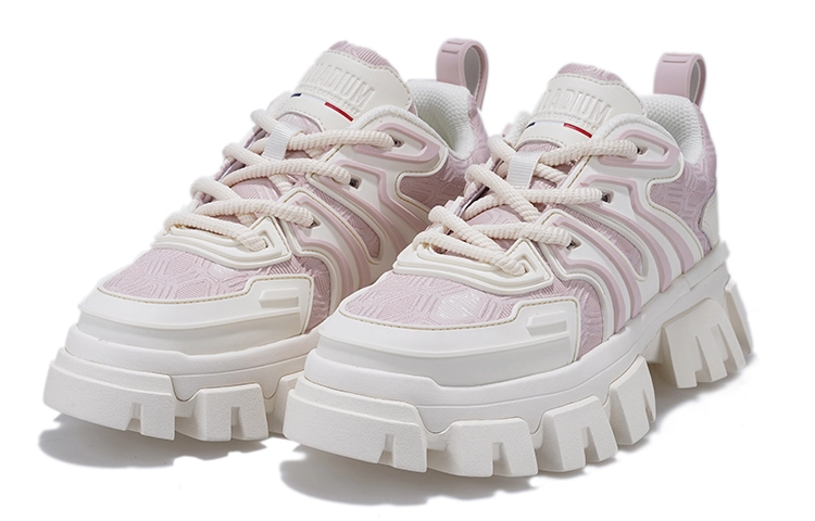 Palladium Chunky