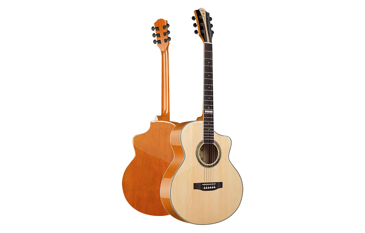Guitarist G60-LG