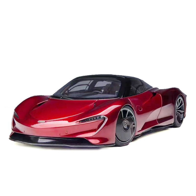 AUTOart 118 McLAREN SPEEDTAIL