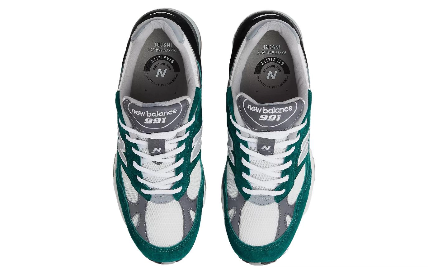 New Balance NB 991