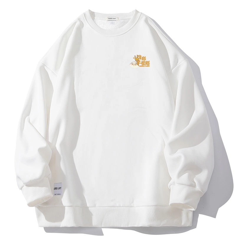 AMBER LIGHT x Logo