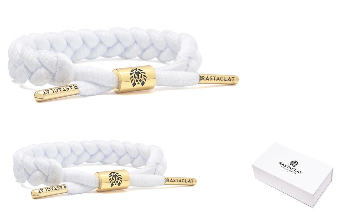Rastaclat ZION II