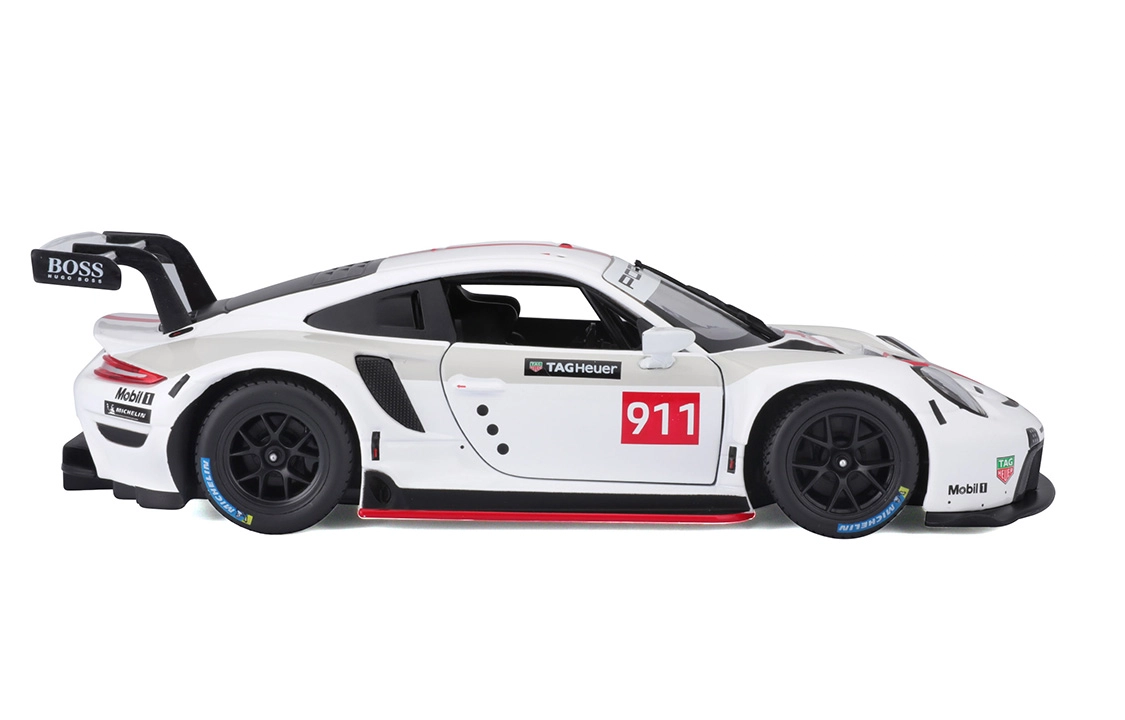 124 911 RSR GT