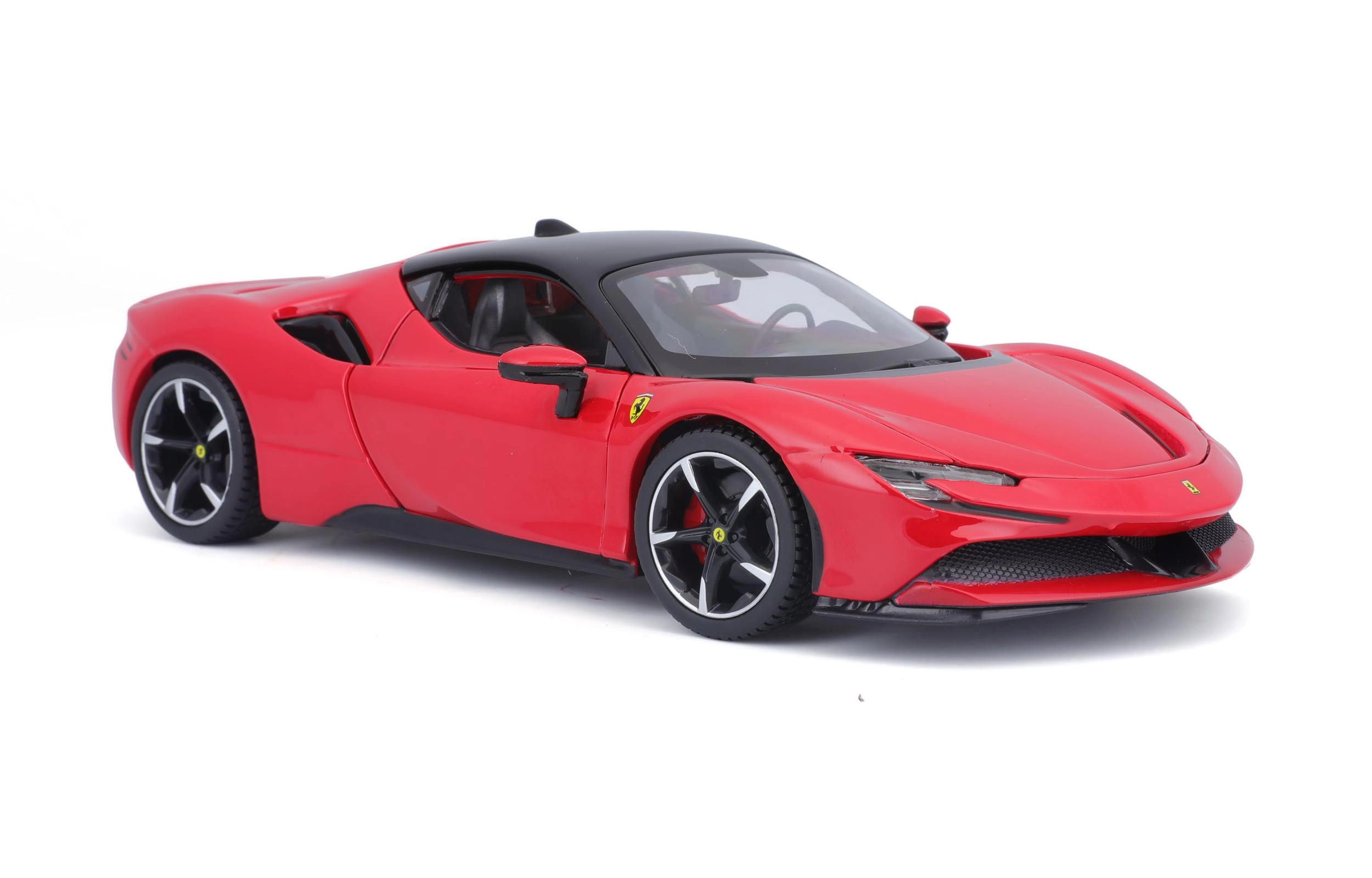 124 Ferrari SF90 Stradale