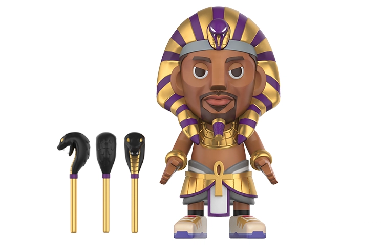 AcePlayer NBA x NBA 2020 6