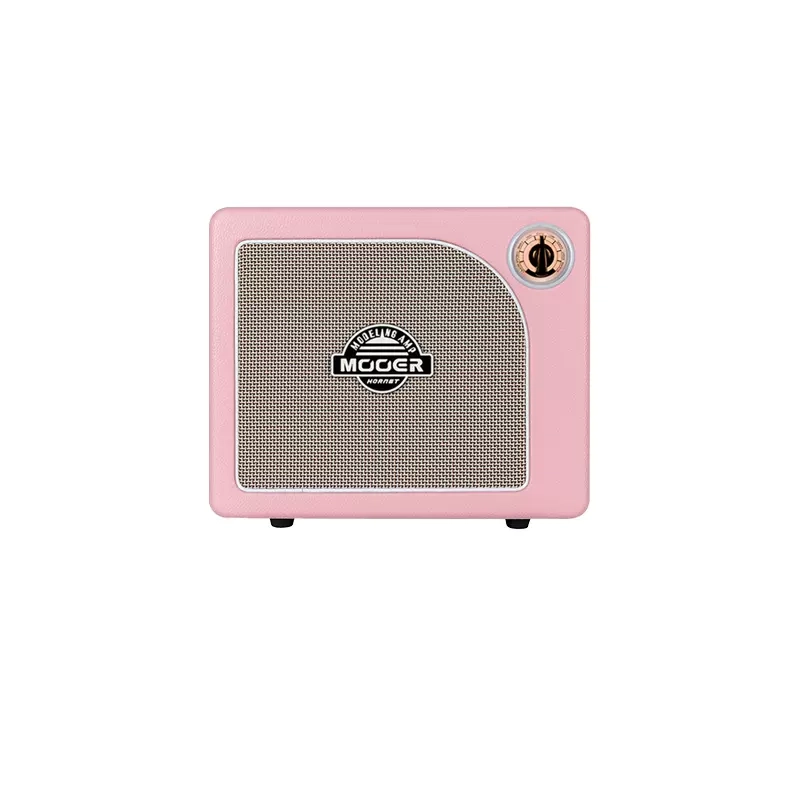 MOOER Pink Hornet Mooer )