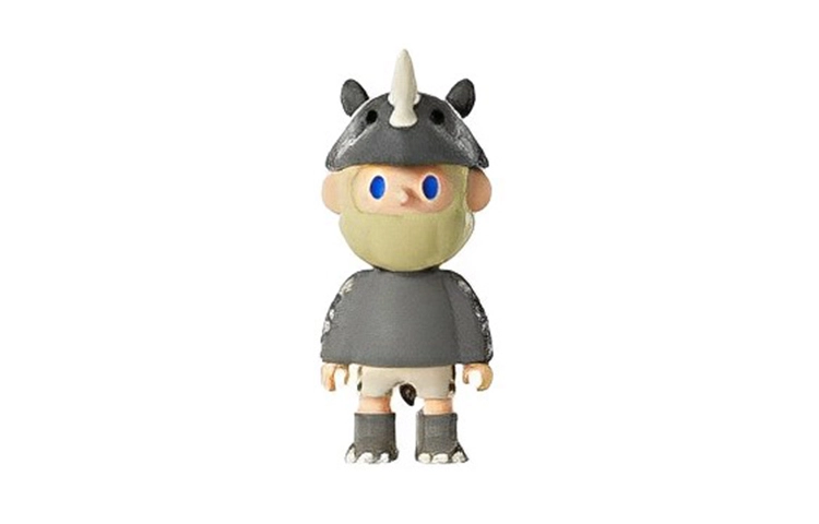 FARMER BOB 10
