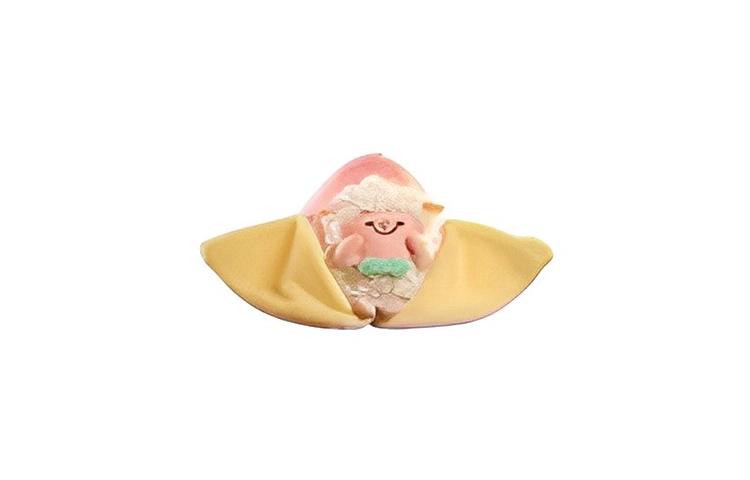 POP MART Flying DongDong 6
