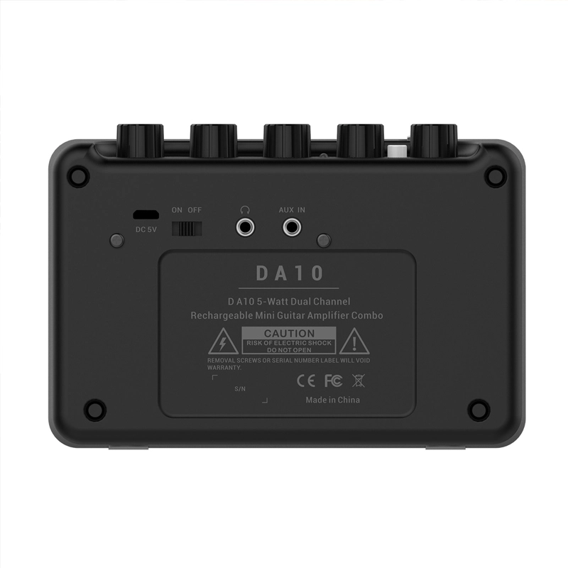 DONNER EC1703