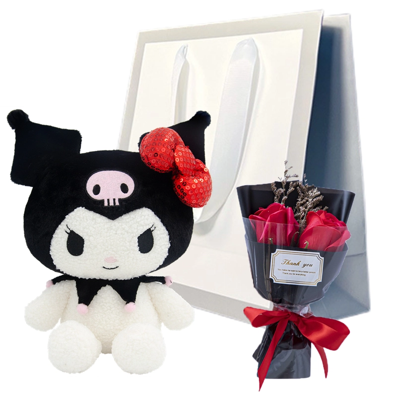 Sanrio x E-Strong