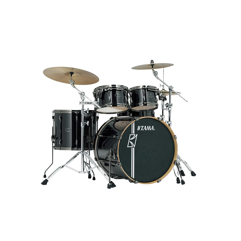 TAMA MK52HZML52HZ () SuperStar HyperDrive MeinlSabian