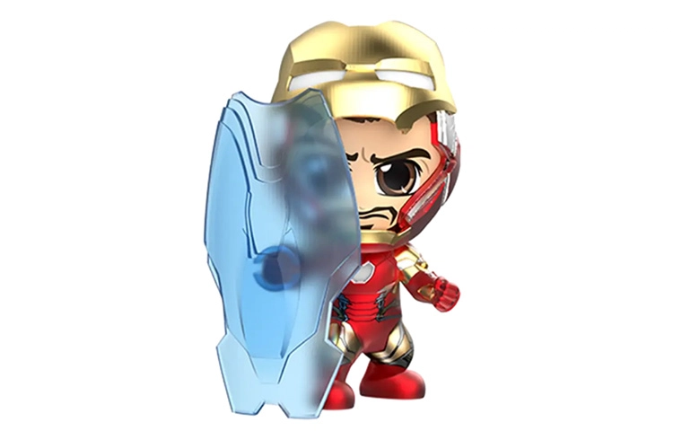 Hot Toys COSBABY Q