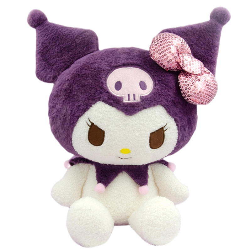 Sanrio x E-Strong