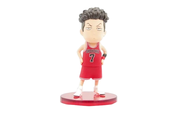 THE FIRST SLAM DUNK 17
