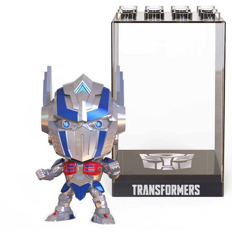 FERPECT TOYS Q