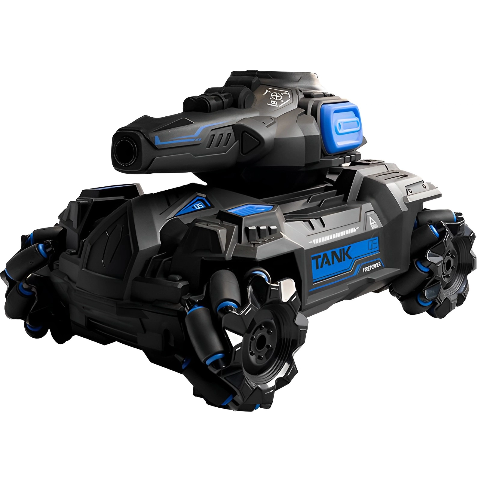 SYMPER 8801-L