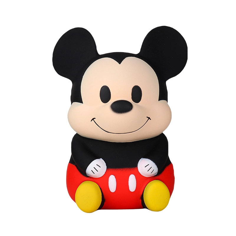 x Disney